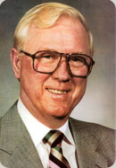 J. V. Sanders