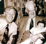 J. V. Sanders